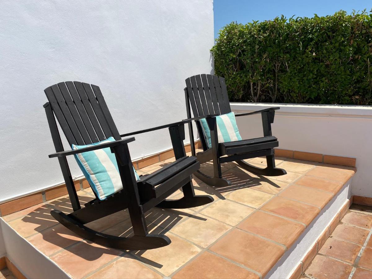 Awesome 5* Lux Villa - El Valle - Pool/Jacuzzi Múrcia Exterior foto