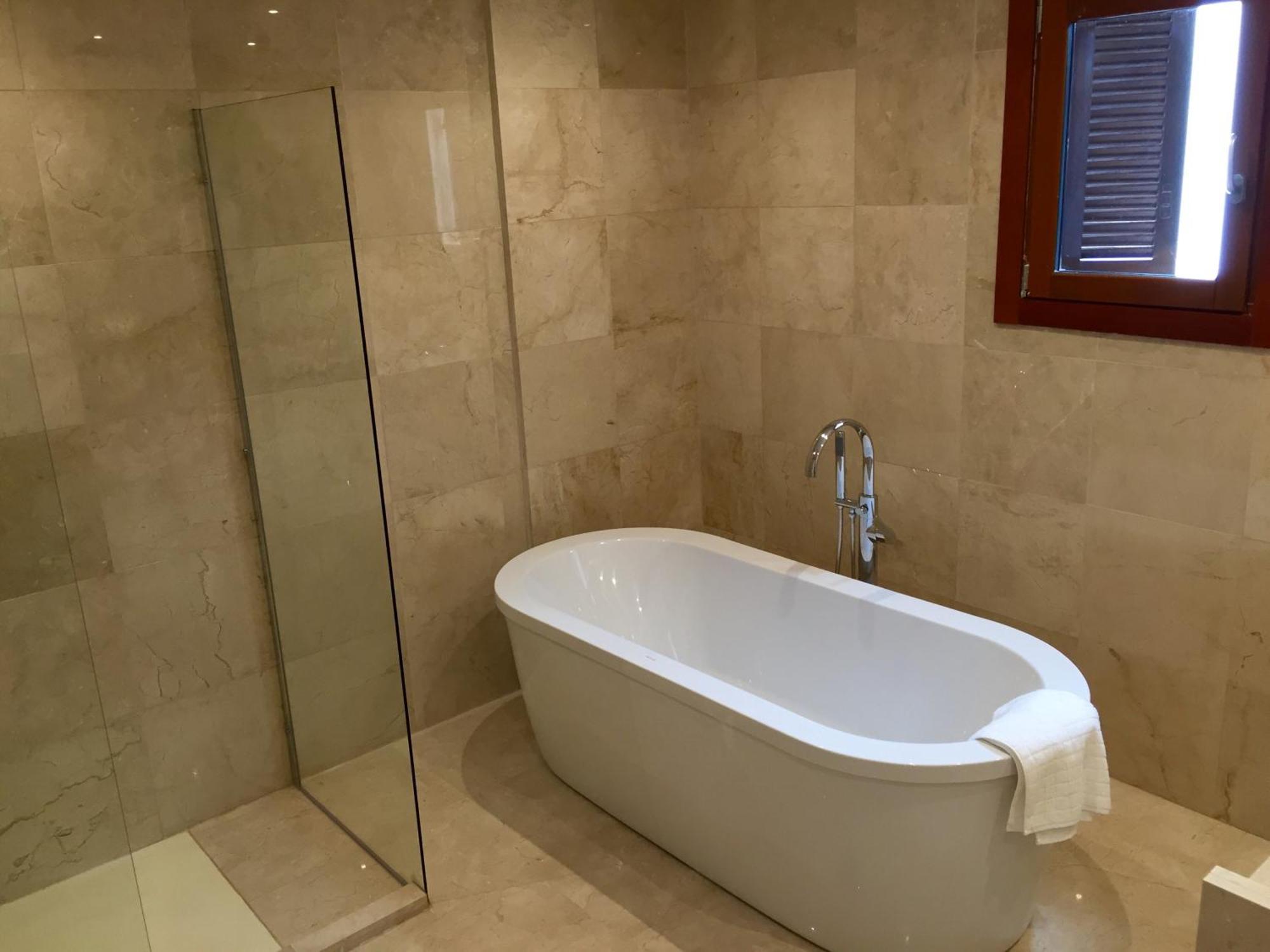 Awesome 5* Lux Villa - El Valle - Pool/Jacuzzi Múrcia Exterior foto